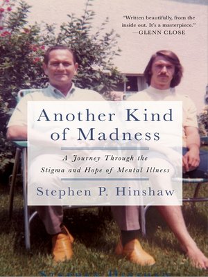 cover image of Another Kind of Madness